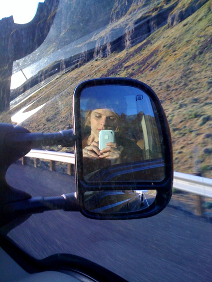 jen-in-rearview-mirror