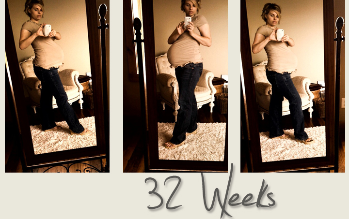 32-weeks