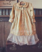 girls vintage style dress