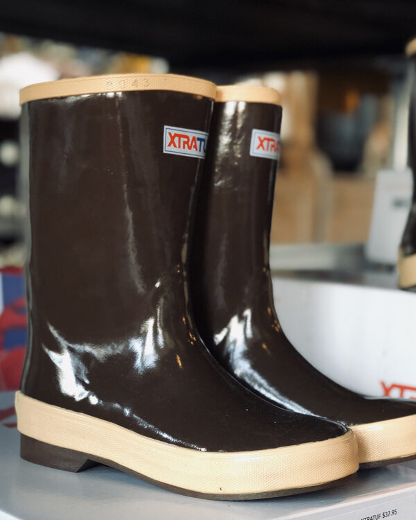 Footwear