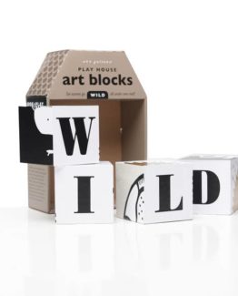 wild blocks