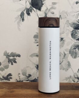 Stainless Steel Water Bottle