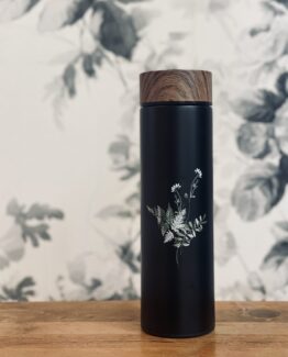 Stainless Steel Water Bottle