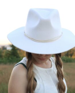 Australian Wool Rancher